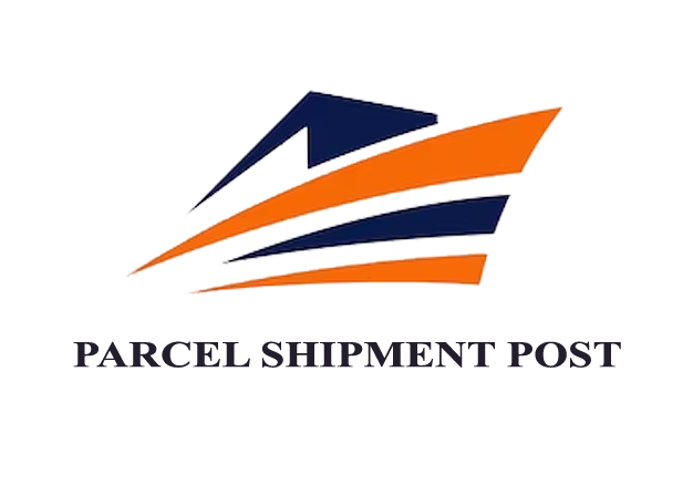Parcel Shipment Post